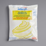 LeGout 24 oz. Instant Vanilla Cream Pudding - 12/Case