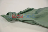 Faux Silk Polyester Dupioni Fabric - Solid Texture, 54" Width, Multiple Colors (Yards, Bolts, Sample Swatch)