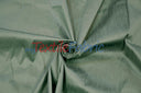 Faux Silk Polyester Dupioni Fabric - Solid Texture, 54" Width, Multiple Colors (Yards, Bolts, Sample Swatch)