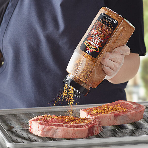 McCormick Grill Mates Brown Sugar Bourbon Seasoning 27 oz.