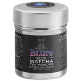 Wild Hibiscus b'Lure Butterfly Pea Flower Blue Matcha Tea Powder 1.06 oz. (30 g)