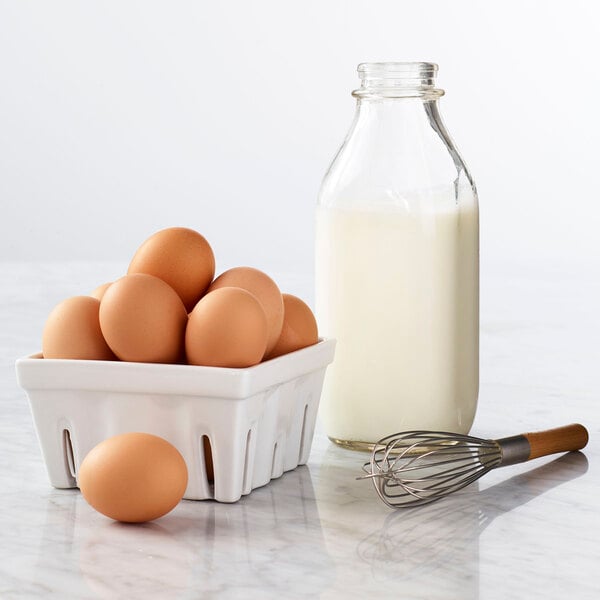 Golden Dipt 5 lb. Buttermilk Pre-Dip Batter Mix - 6/Case