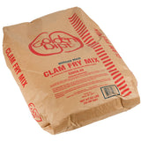 Golden Dipt Modern Maid 50 lb. New England Style Clam Fry Breader Mix