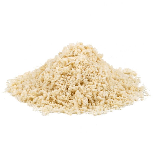 Golden Dipt 25 lb. Japanese-Style Coarse Panko Bread Crumbs