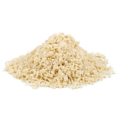 Golden Dipt 25 lb. Japanese-Style Coarse Panko Bread Crumbs