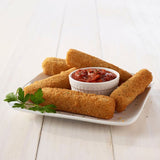Golden Dipt 4 lb. Seasoned Bread Crumbs - 6/Case