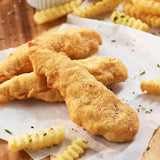 Golden Dipt 5 lb. Deluxe Chicken Breader - 6/Case
