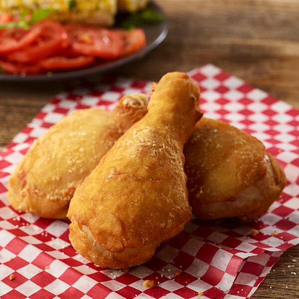 Golden Dipt 50 lb. Chicken Fry Mix