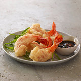 Golden Dipt 5 lb. Tempura Batter with Rice Flour - 6/Case