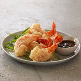 Golden Dipt 5 lb. Tempura Batter with Rice Flour - 6/Case