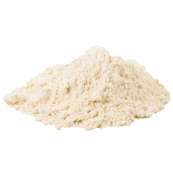 Golden Dipt English Style Fish 'N Chips Batter Mix 5 lb. - 6/Case