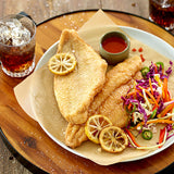 Golden Dipt 5 lb. Old South Fish Fry Meal Mix - 6/Case