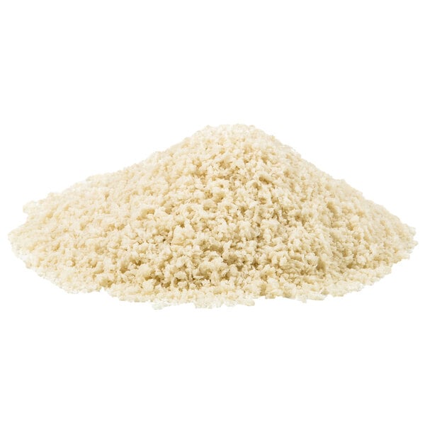 Golden Dipt 25 lb. Japanese-Style Fine Panko Bread Crumbs