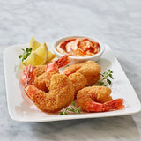 Golden Dipt 25 lb. Japanese-Style Fine Panko Bread Crumbs