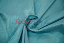 Faux Silk Polyester Dupioni Fabric - Solid Texture, 54" Width, Multiple Colors (Yards, Bolts, Sample Swatch)