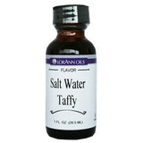 Salt Water Taffy Flavor - 1 Ounce