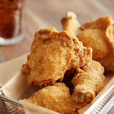 Krusteaz Professional 25 lb. Western Chicken Breader and Batter Mix