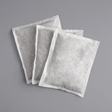 Bromley Peach Black Iced Tea Filter Bags 3 Gallon - 24/Case