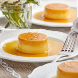 Knorr 8 oz. Cream Caramel Flan Mix - 6/Case