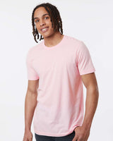 Tultex® Combed Cotton Crew Neck Short Sleeve T-Shirt