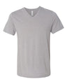 BELLA + CANVAS® Triblend V-Neck Short Sleeve Tee
