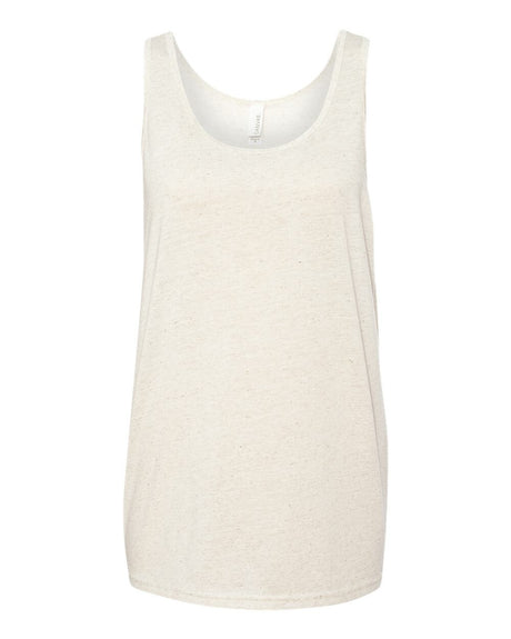 BELLA + CANVAS® Triblend Sleeveless Tank Top - 3484