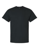 Gildan Ultra Cotton Crewneck Short Sleeve T-Shirt – Heavyweight Cotton Tee