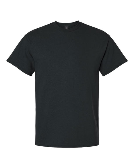 Gildan® Ultra Cotton Crewneck Short Sleeve T-Shirt