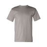 Bayside® USA-Made Midweight T-Shirt