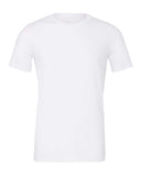 BELLA + CANVAS - CVC Jersey Short Sleeve Crewneck T-Shirt