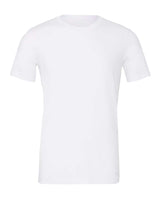 BELLA + CANVAS - CVC Jersey Short Sleeve Crewneck T-Shirt