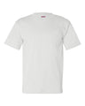 Bayside® USA-Made Pocket T-Shirt
