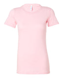 BELLA + CANVAS® Women's Short Sleeve Crewneck Slim Fit Tee