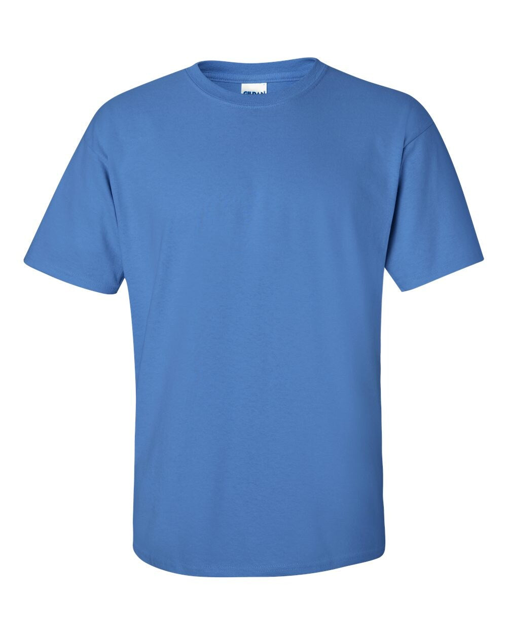 Gildan® Ultra Cotton Crewneck Short Sleeve T-Shirt