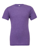 BELLA + CANVAS® Triblend Crewneck Short Sleeve Tee