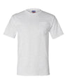 Bayside® Union-Made Pocket T-Shirt