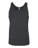 BELLA + CANVAS® Heather CVC Crew Neck Tank Top - 3480CVC