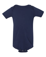 BELLA + CANVAS® Short Sleeve Infant Jersey One Piece