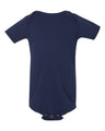 BELLA + CANVAS® Short Sleeve Infant Jersey One Piece