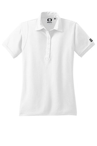 OGIO® Jewel Polo