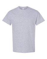 Gildan® Heavy Cotton Crewneck Short Sleeve Tee