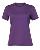 BELLA + CANVAS® Women’s Relaxed Jersey Crewneck Short Sleeve Tee