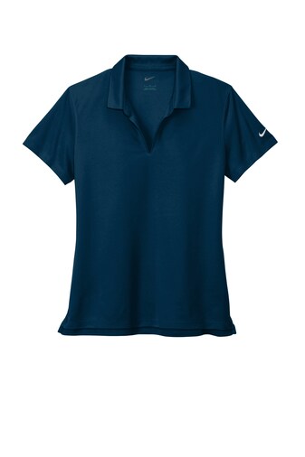 Nike® Ladies Dri-FIT Micro Pique 2.0 Polo