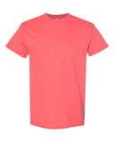 Gildan Heavy Cotton Crew Tee | Classic Fit Cotton Shirt