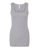 BELLA + CANVAS® Women's Micro Rib Tank - 1081