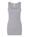 BELLA + CANVAS® Women's Micro Rib Tank - 1081