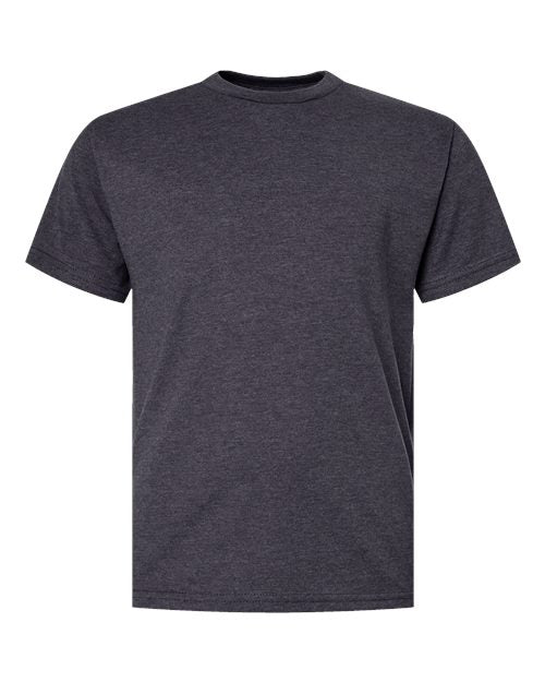 Perfect-T Youth Crewneck Short Sleeve T-Shirt