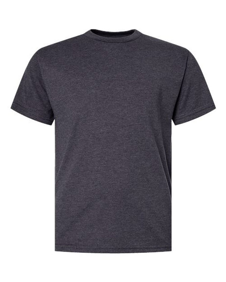 Perfect-T Youth Crewneck Short Sleeve T-Shirt