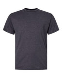 Hanes® Perfect-T Youth Crew Neck Short Sleeve T-Shirt
