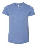 BELLA + CANVAS® Youth Triblend Crew Neck Short Sleeve Tee - 3413Y